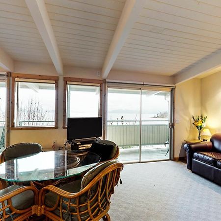 Many Springs Lakefront Condos Бигфорк Екстериор снимка
